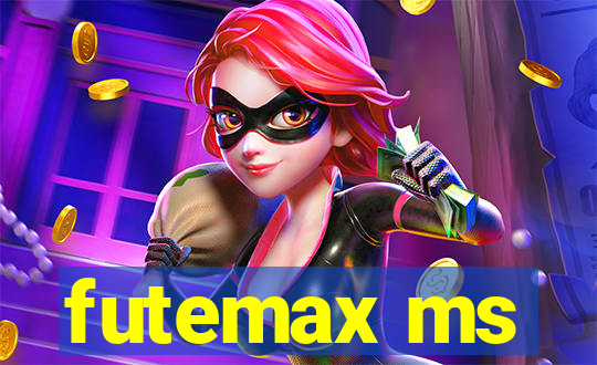 futemax ms